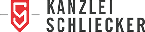 Anwaltskanzlei Schliecker Logo